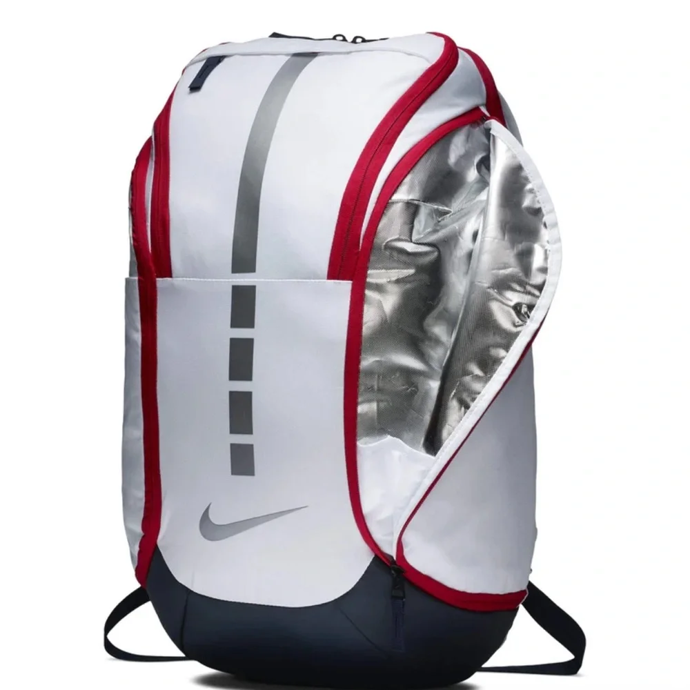 NWT- Nike Hoops Elite Basketball Backpack